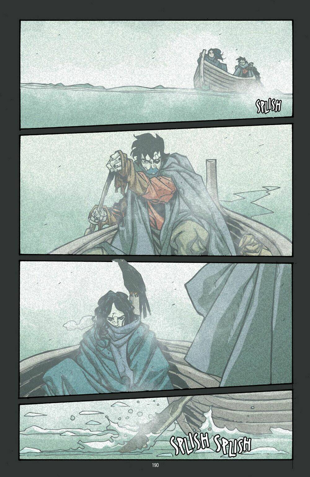 northlanders chapter 8 18