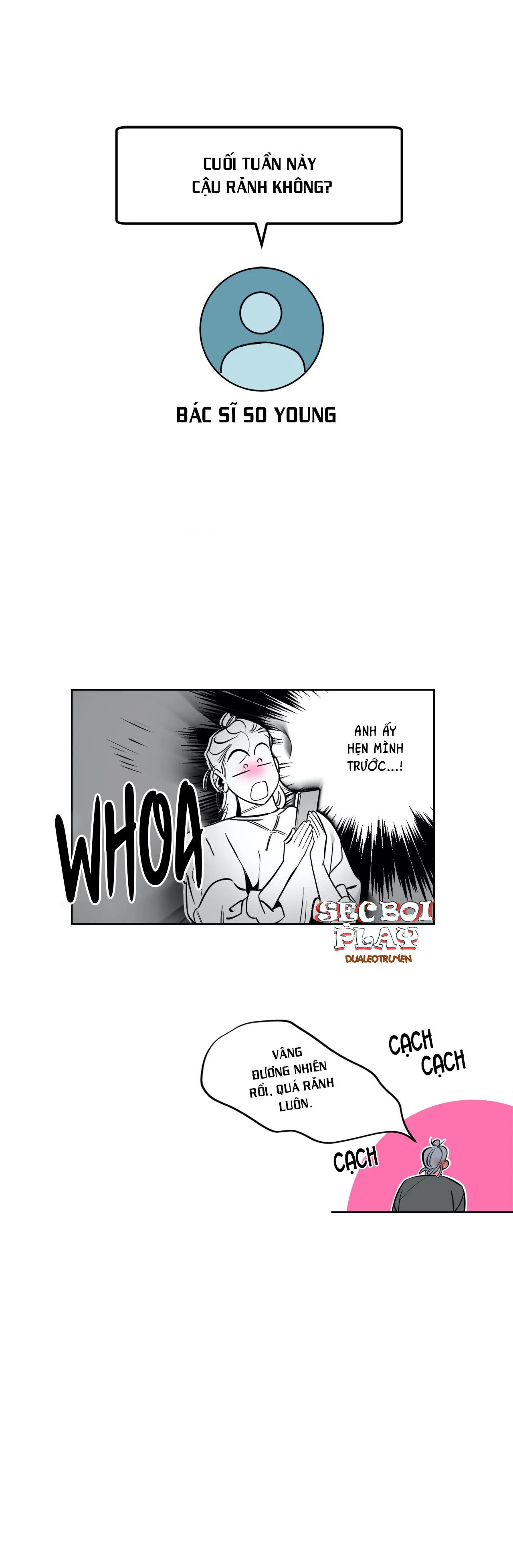 đối tác cơ thể hoàn hảo chapter 8 19