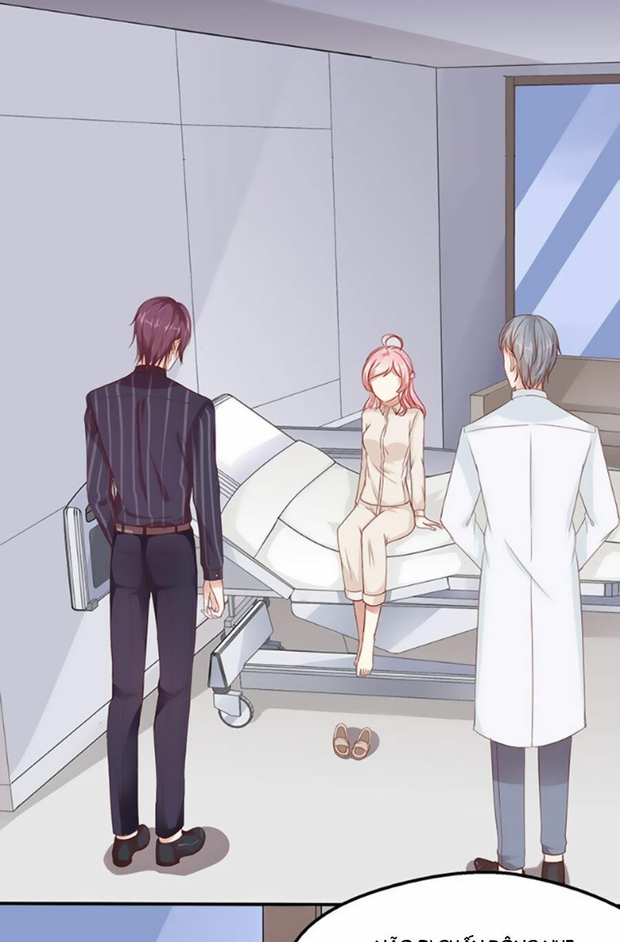 cả thế giới đều không bằng người chapter 10 21