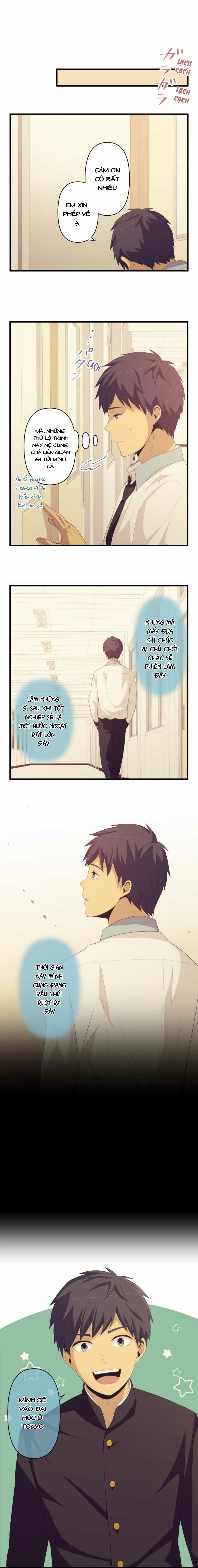 relife chapter 160 2