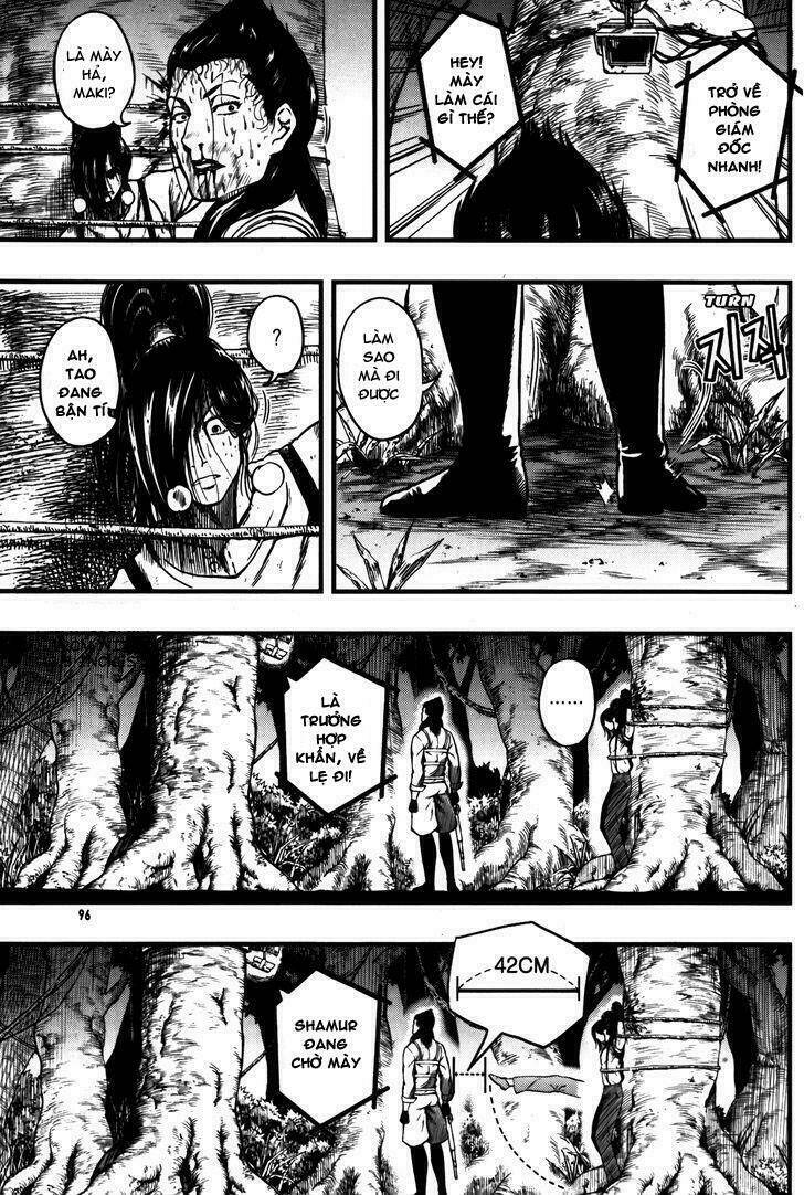 la mosca chapter 40 93