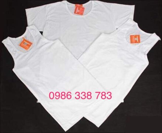 Áo ba lỗ đông xuân ledatex