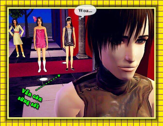 bella's story chapter 13.2 116