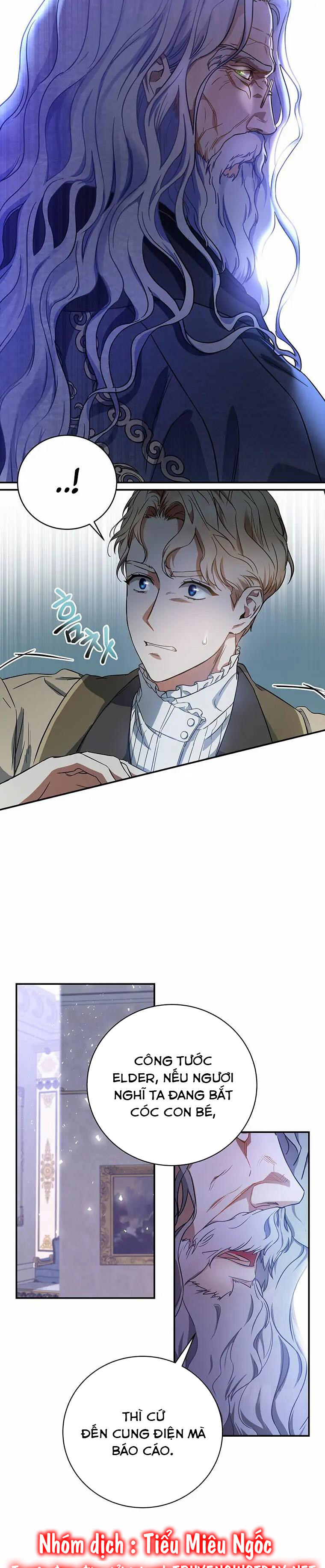 vị cứu tinh của nam phản diện chapter 2 11