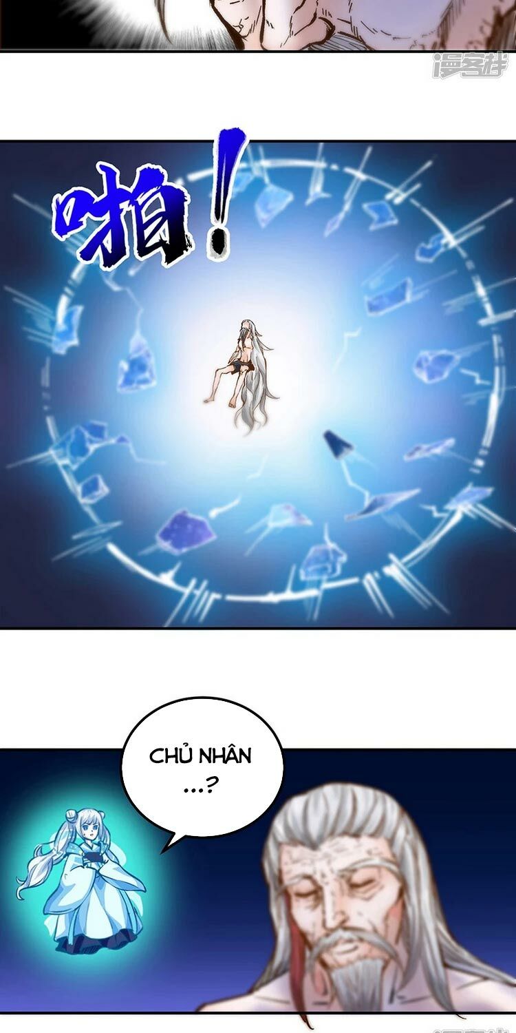 võ đạo độc tôn chapter 298 28