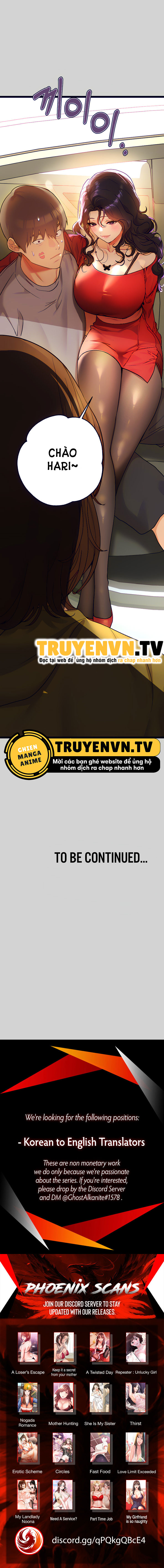 bà chị chủ nhà chapter 22 12