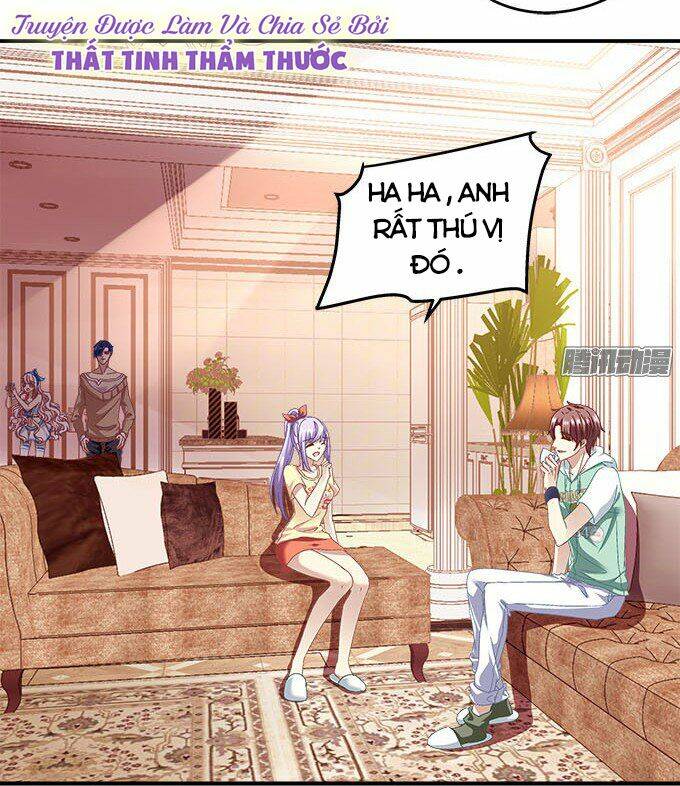 thiên lại âm linh chapter 5 37