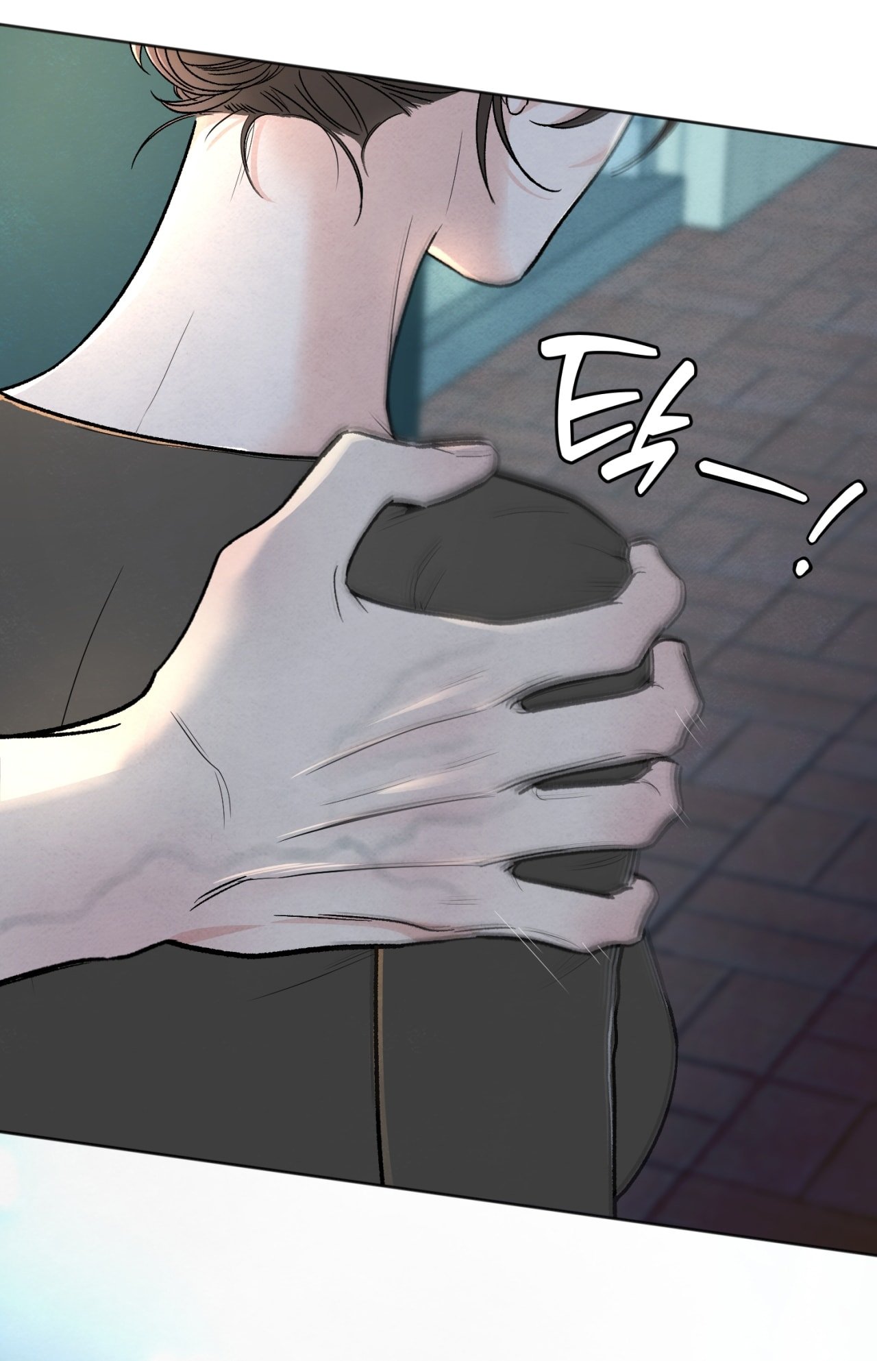 hoàn cảnh của rác rưởi chapter 33.2 31