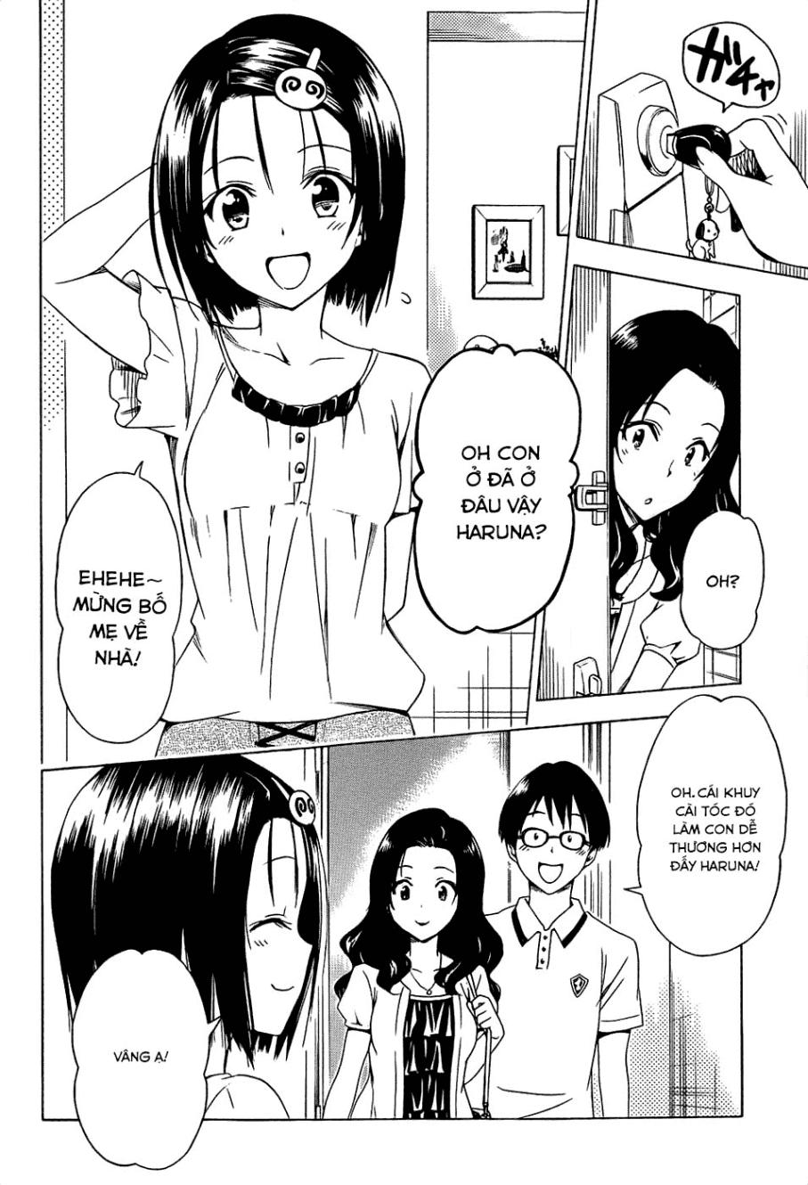 to love - ru darkness chapter 54 23