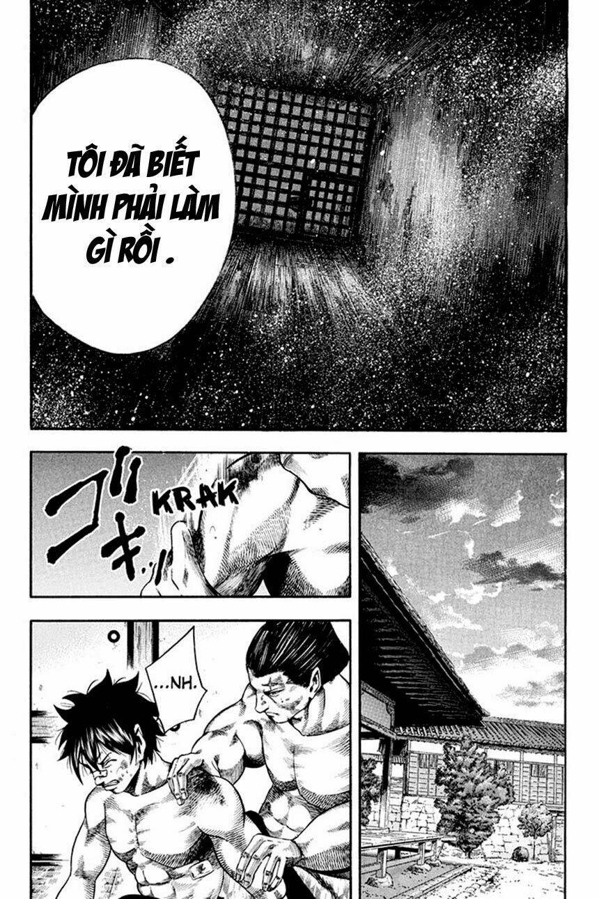 yukikaze chapter 28 10