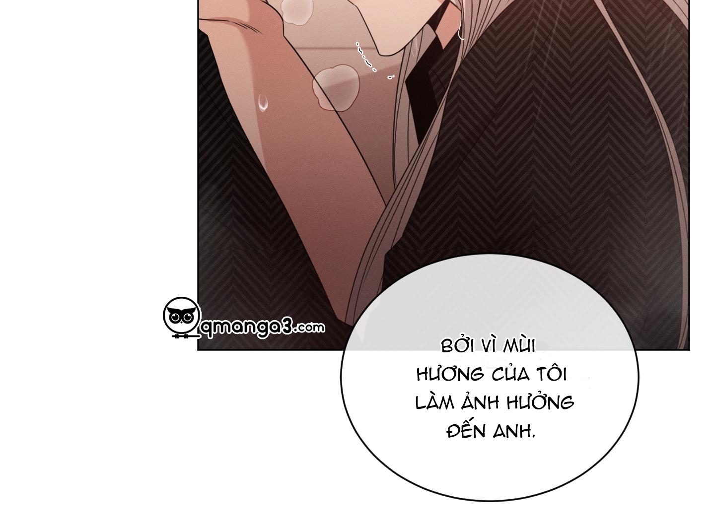 hội chứng minmotion chapter 25 143