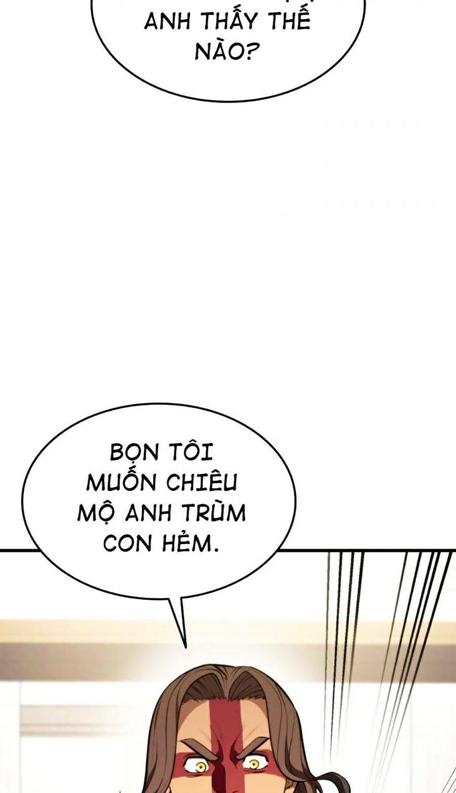 huyền thoại game thủ - tái xuất chapter 45 106