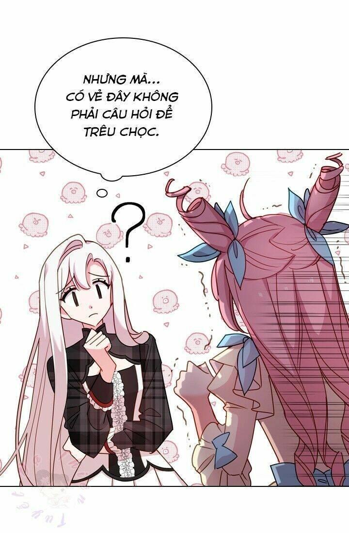 để yên cho tiểu thư hiền chapter 8 28