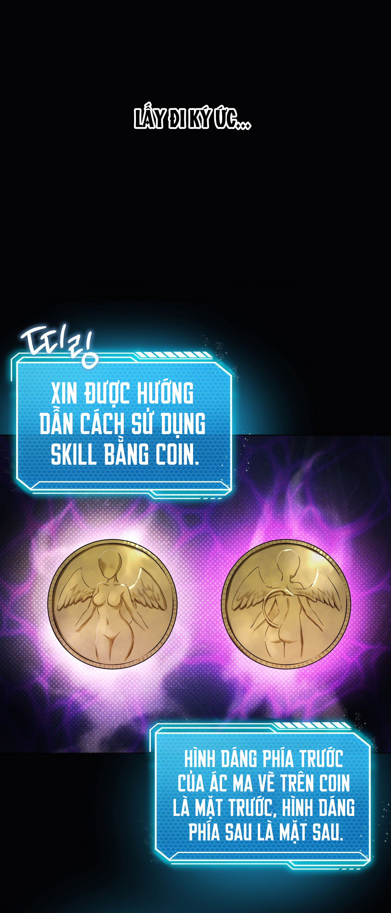 [18+] thăng cấp đến khi hài lòng chapter 31.1 15