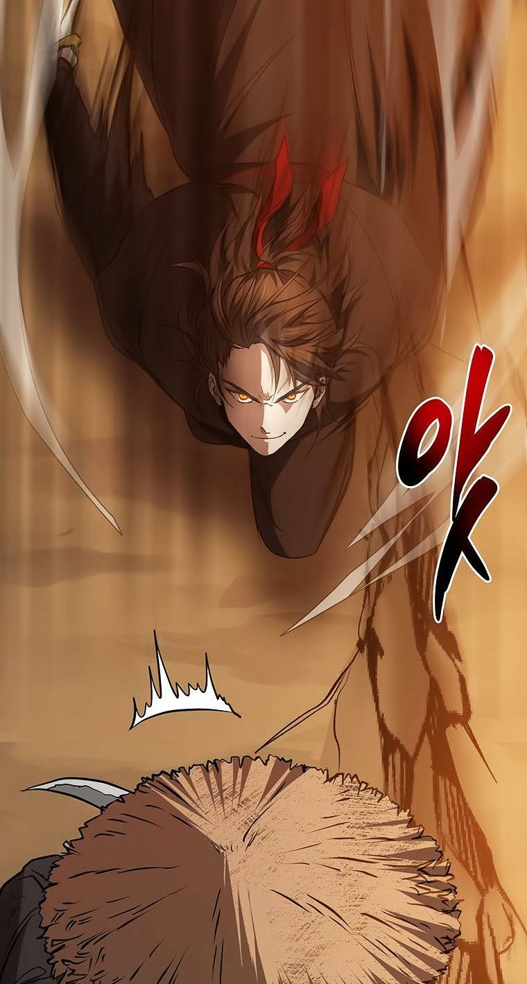 võ đang kỳ hiệp chapter 71 21