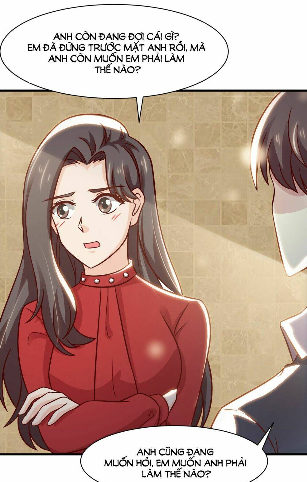 thời gian đều biết chapter 31 4