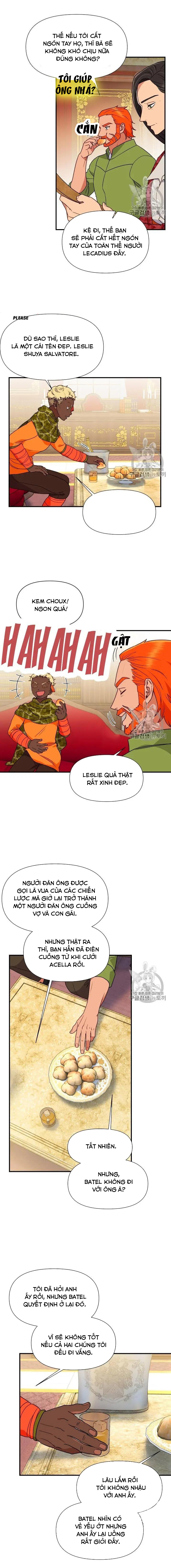 bản khế ước với nữ công tước ác ma chapter 80 6