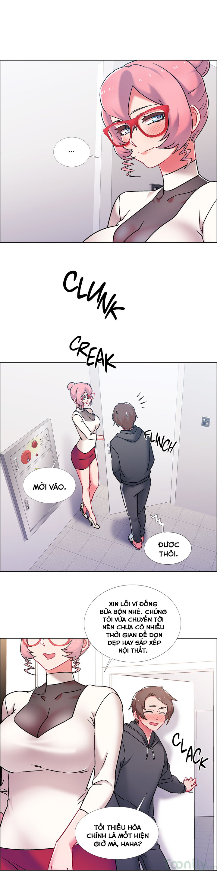 rental girls chapter 44 17