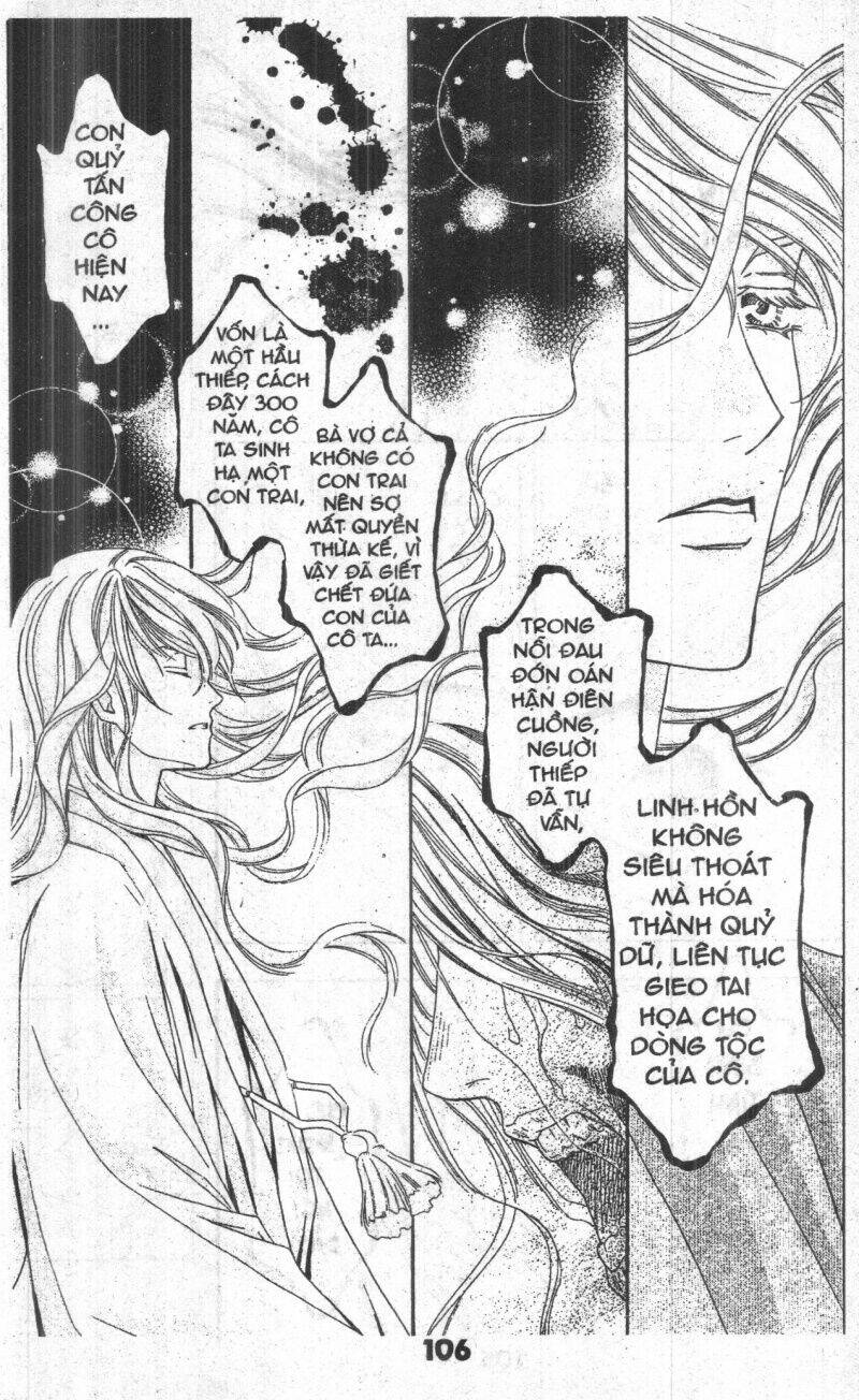 bông hoa bí ẩn chapter 5 106