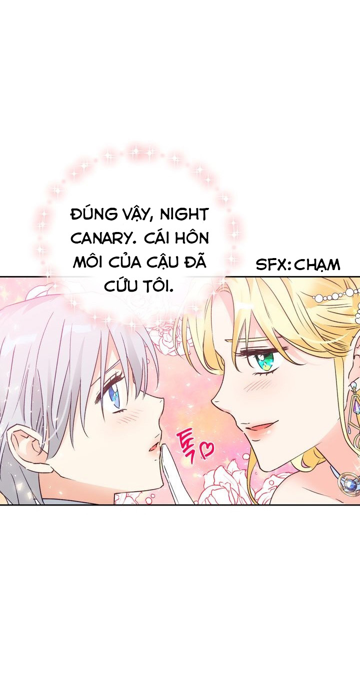 ác nữ xứng đôi với bạo chúa chapter 55 35