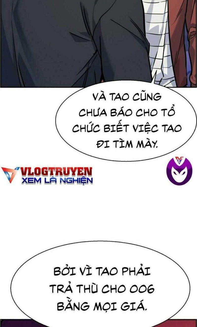 bạn học tôi là lính đánh thuê chapter 54 83