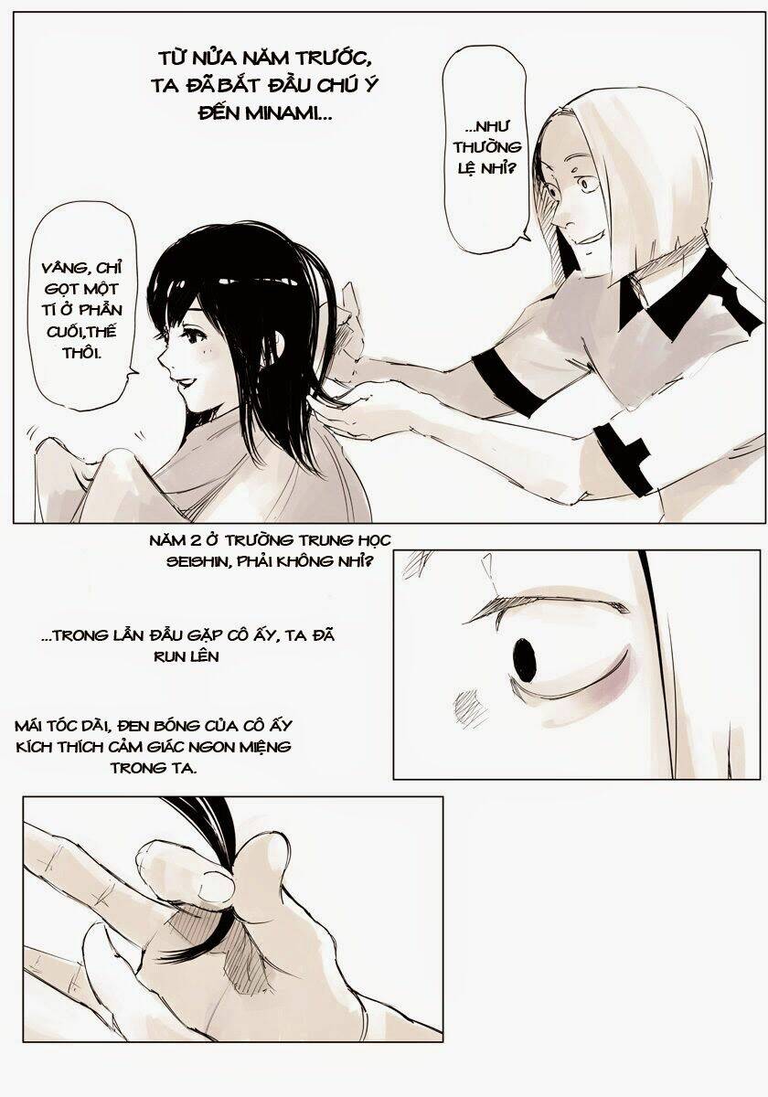 tokyo kushu - jack chapter 4 21