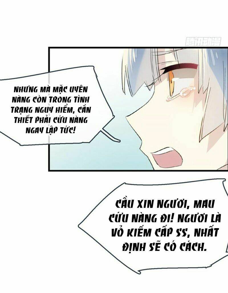 sư phụ lại trêu chọc ta chapter 48 16