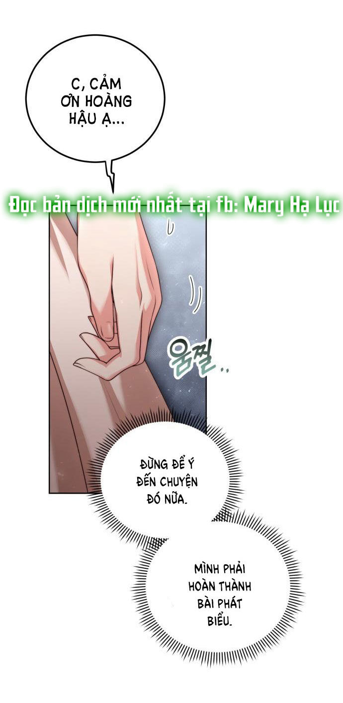 tôi sẽ ly hôn với người chồng bạo chúa chapter 20.1 8