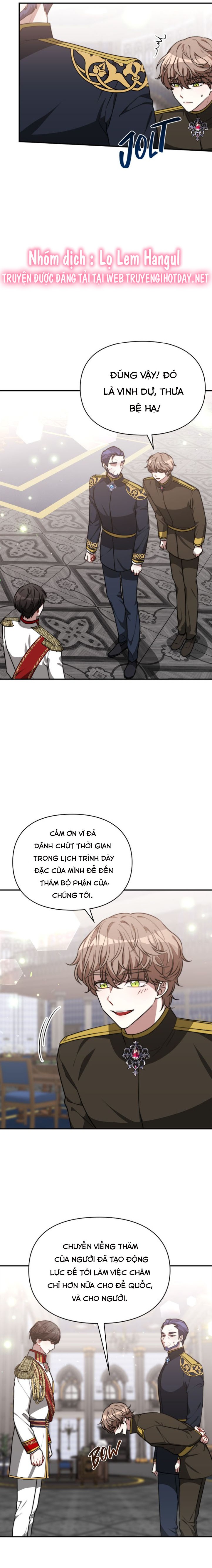 chuyện tình tay ba chapter 45 2