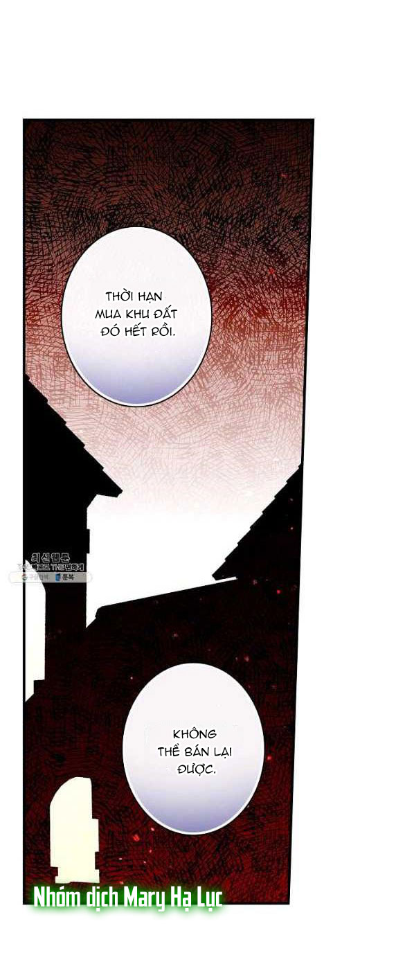 hoàng phi bóng tối - shadow queen chapter 58 43