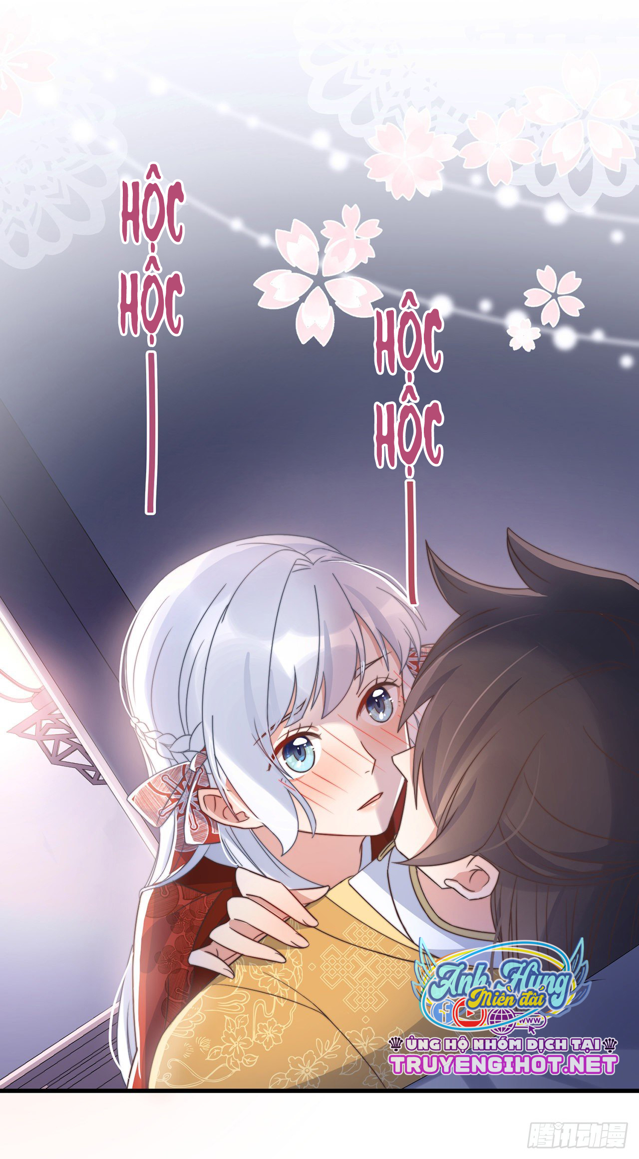 công lược sủng thê của sí hán vương. chapter 22 2