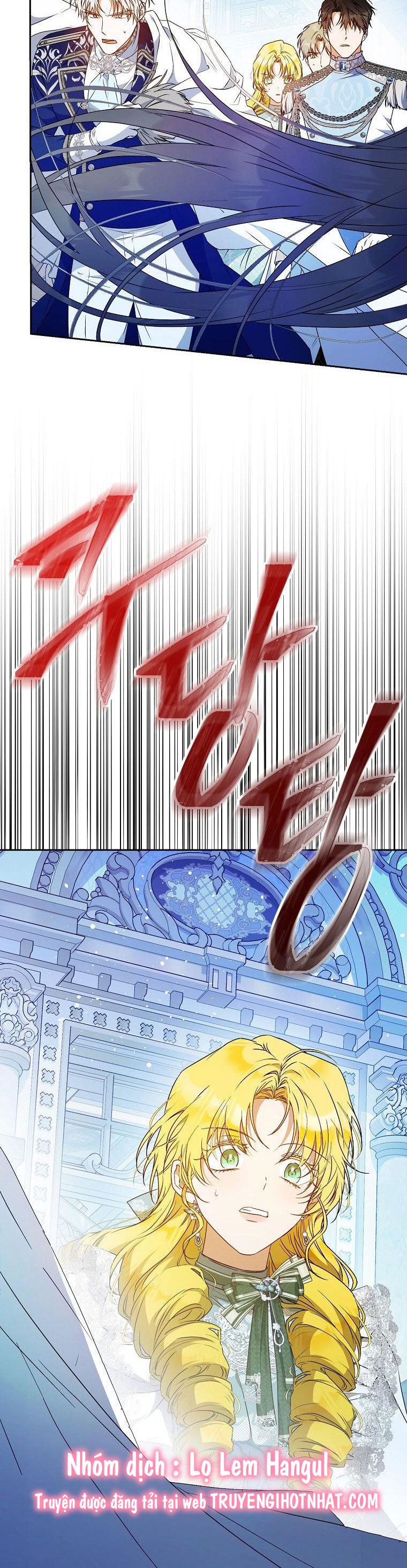 trở thành vợ của nam chính chapter 93 31