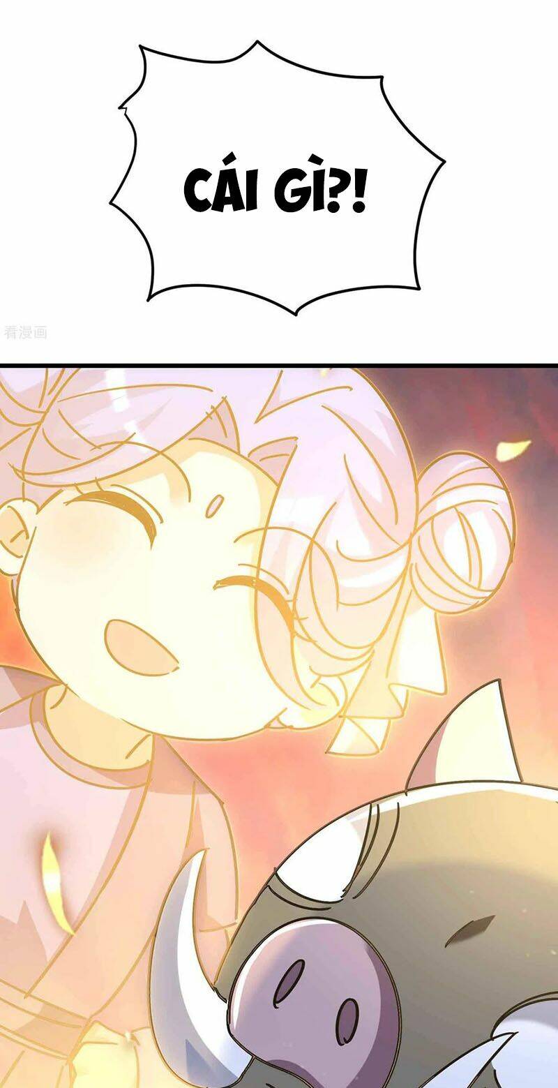 vạn giới tiên vương chapter 165 25