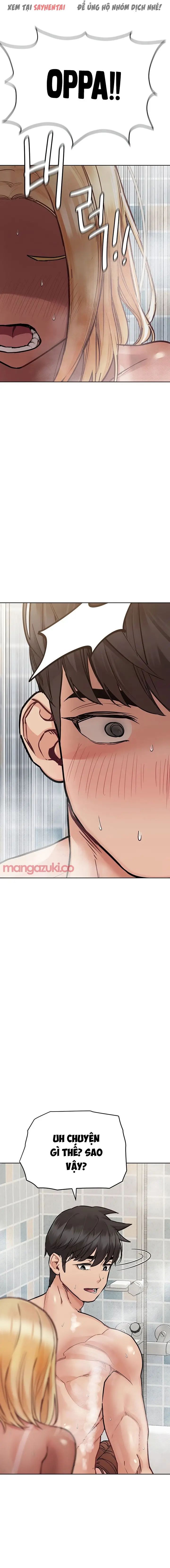 giữ bí mật với mẹ em nhé! chapter 59 13