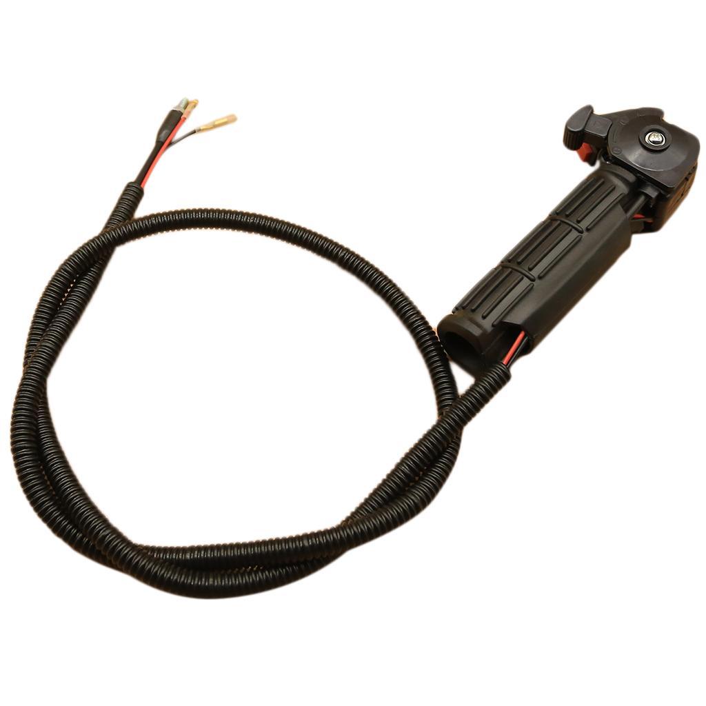 Throttle Cable Throttle Handle Switch for  139 Mower