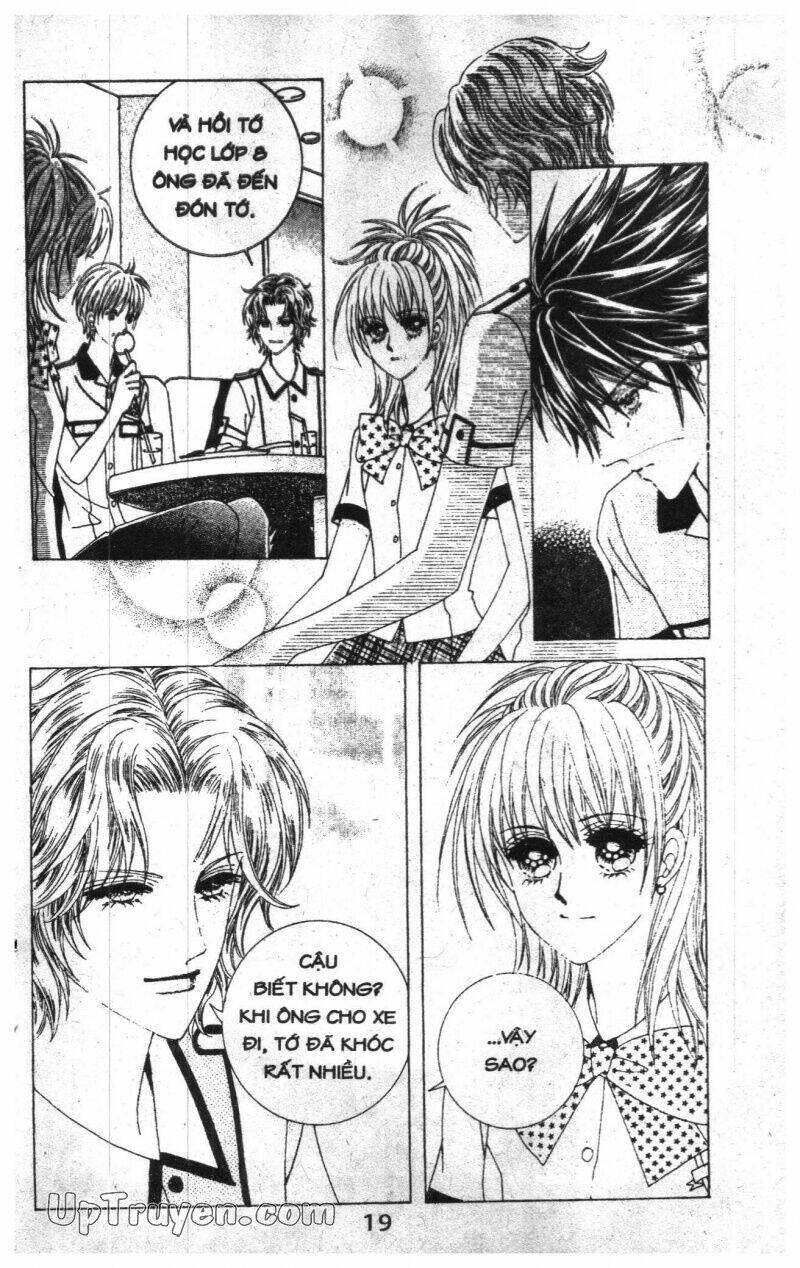 dạ khúc chapter 9 18