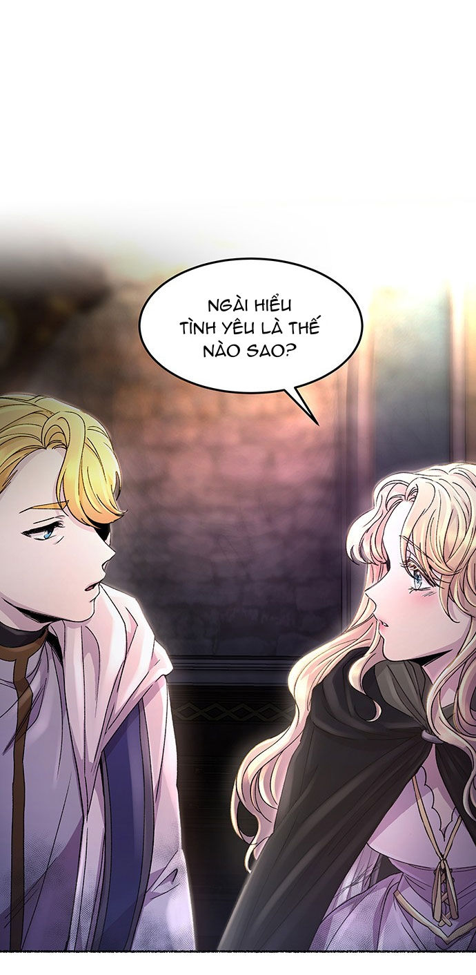 như gió trên cành cây khô chapter 57 55