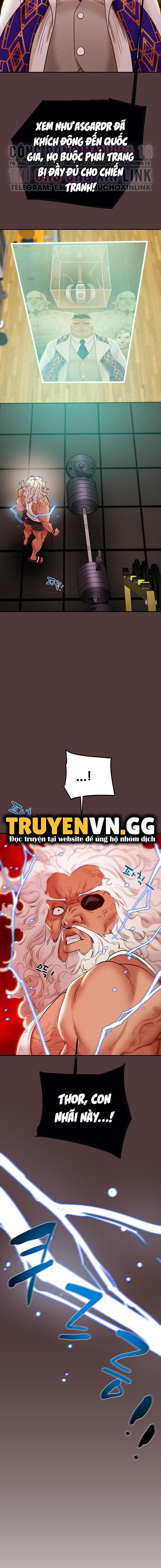 cây búa thần chapter 39 4