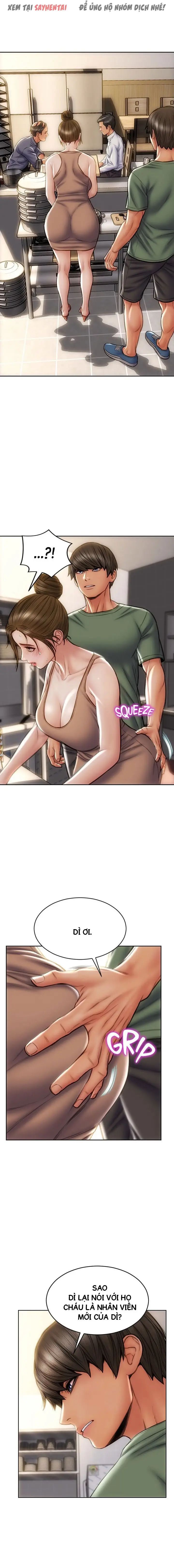 gã tồi tệ chapter 35 20