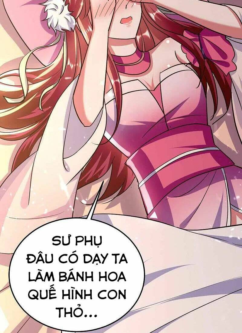 vạn giới tiên vương chapter 174 22