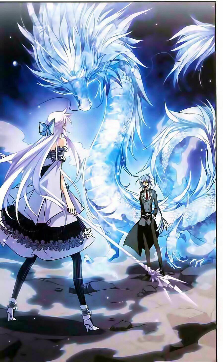 tam nhãn hao thiên lục chapter 183 9