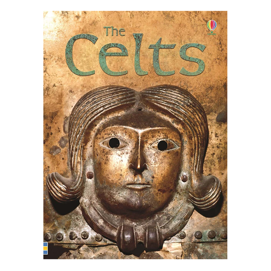 Usborne The Celts