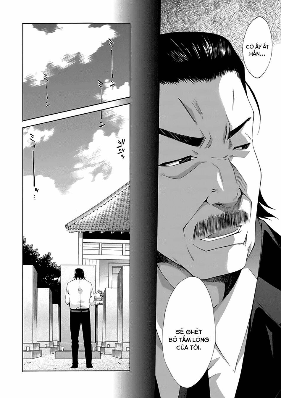 anh hùng xấu xa chapter 37 6