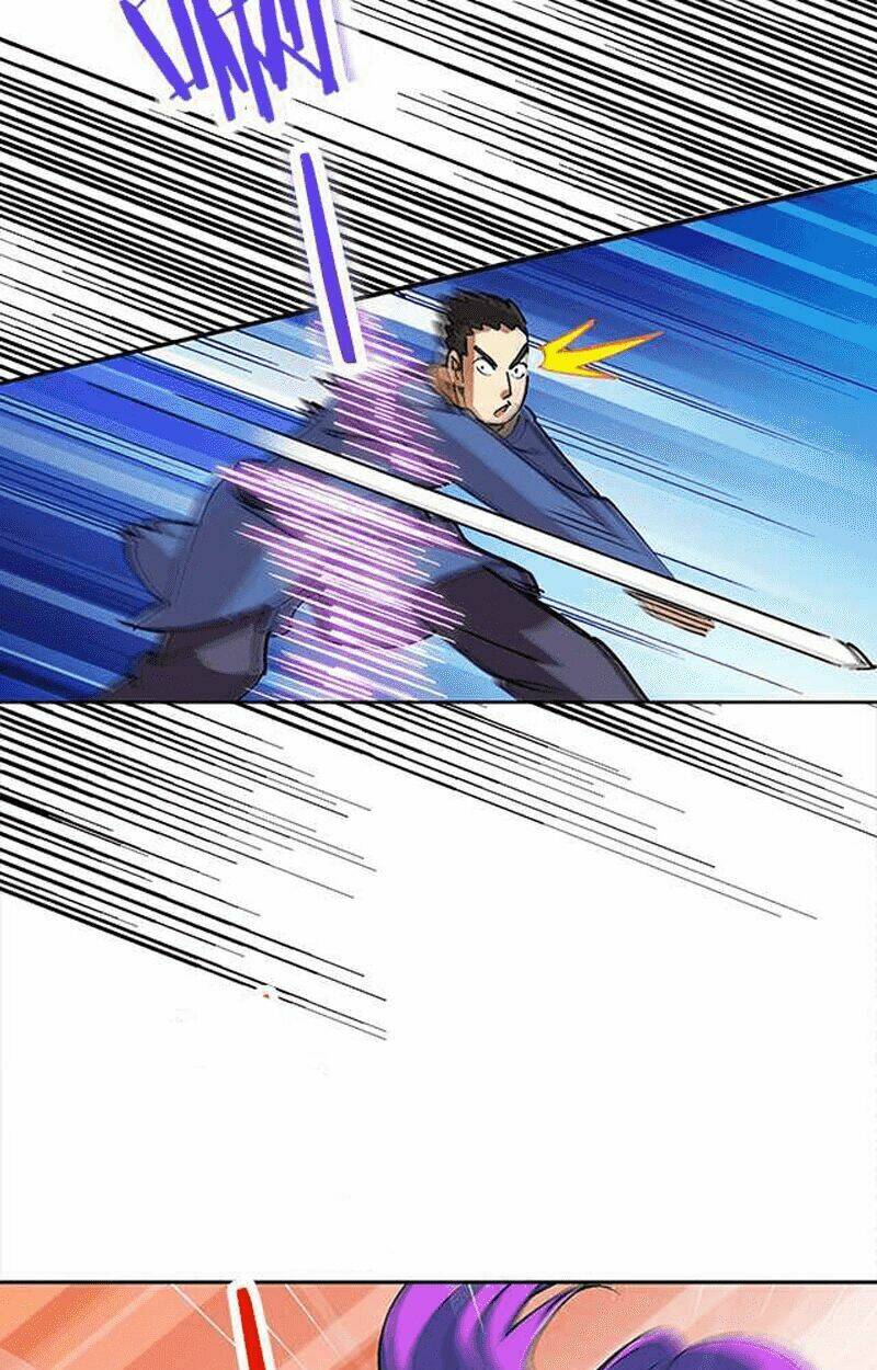 phong quỷ truyền thuyết chapter 32 18