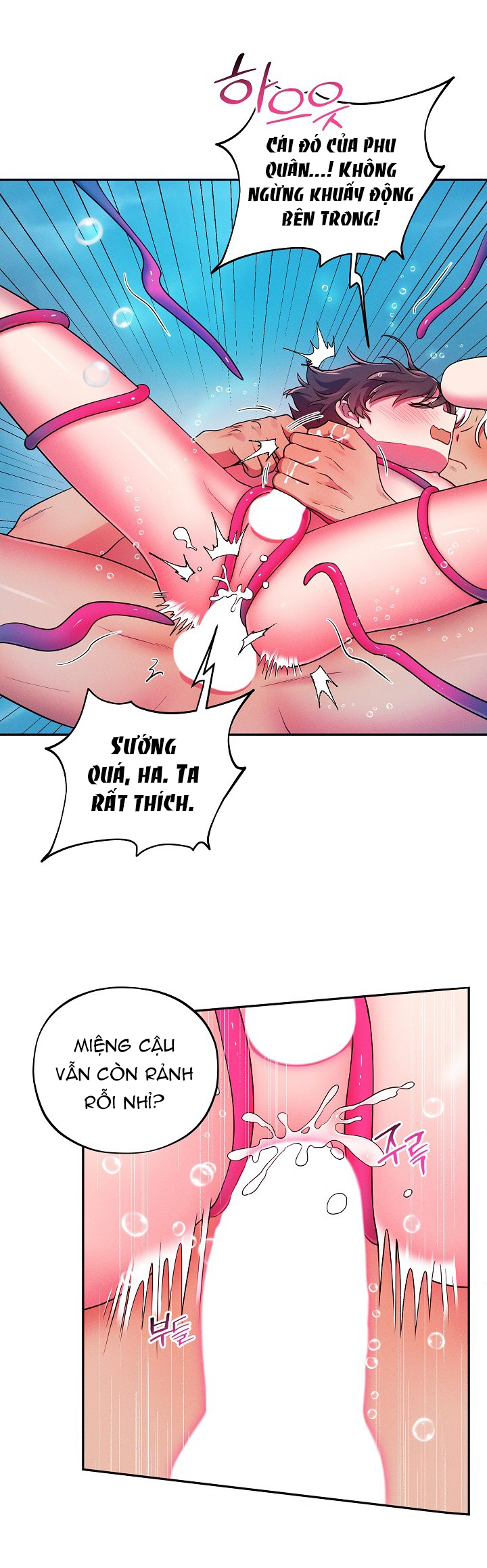 [18+] tuyển tập truyện bl ngắn - double bell chapter 36 6