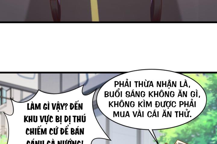 bắt đầu thức tỉnh sơn hải kinh chapter 3 156