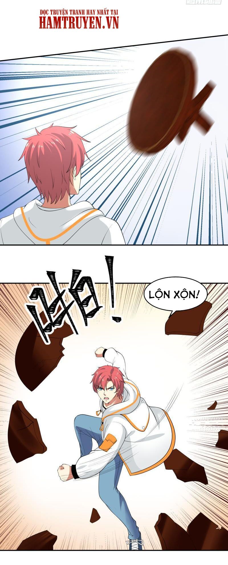 trên người ta có một rồng chapter 313 12