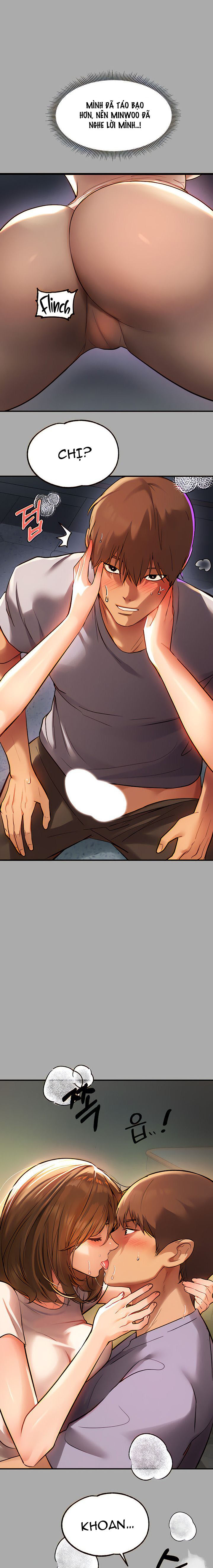 chị chủ nhà của tôi chapter 65.2 3