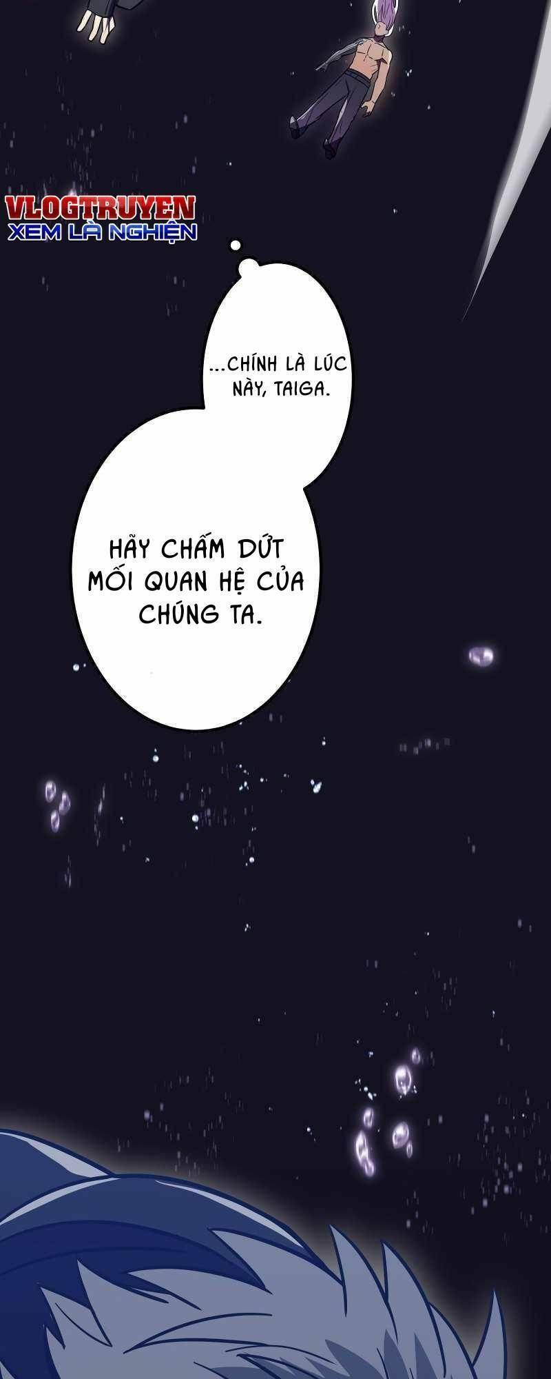 Huyết Thánh Cứu Thế Chủ~ Ta Chỉ Cần 0.0000001% Đã Trở Thành Vô Địch chapter 40 121