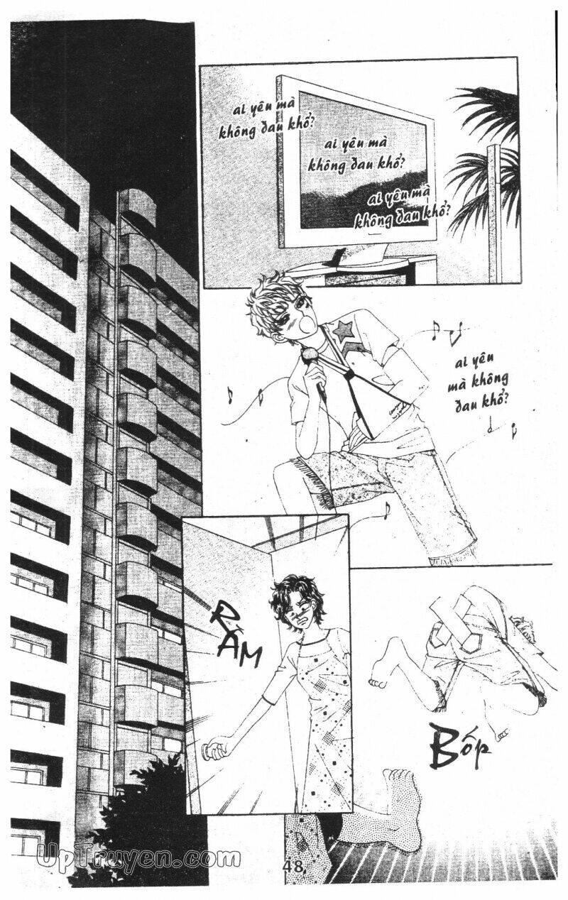 mặt nạ tình yêu chapter 38 49